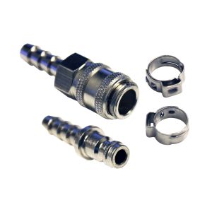  Return Disconnect Kit for Power Purge Jr and Bubble Buster