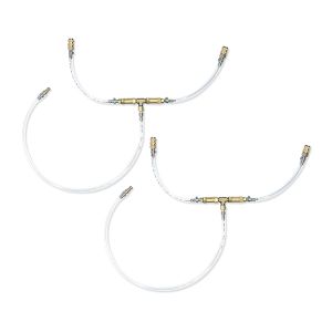 Multiple Steering Cylinder Adaptor 