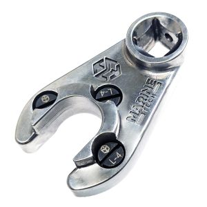 32mm x 4mm Pin Wrench (AMT0306) - Replaces AMT0006