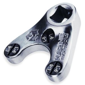 Pin Wrench - AMT0018 - 40mm x 6mm
