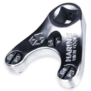 Pin Wrench - AMT0019 - 42mm x 6mm
