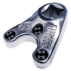  Pin Wrench - AMT0021 - 31mm x 5mm
