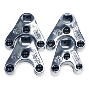 Mercury Trim/Tilt Pin Wrench Set