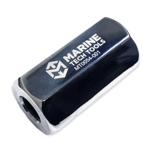 Prop Shaft and Bearing Housing Remover