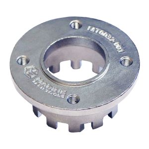 Retaining Ring Wrench - 69mm OD, 12 Tooth