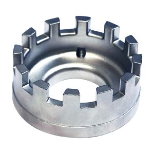 Retaining Ring Wrench - 94mm OD, 12 Tooth