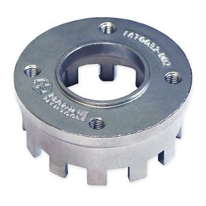 Retaining Ring Wrench - 87mm OD, 12 Tooth