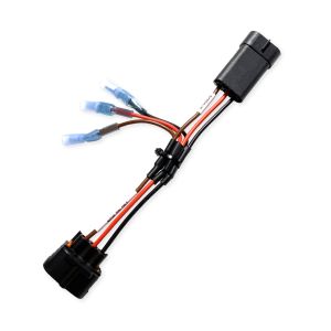 Yamaha 3 Pin Test Harness