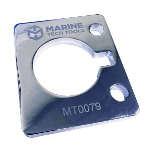 Clamp Plate Mercury 91-43559T