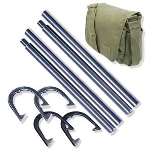 Stainless Steel Horse Shoes