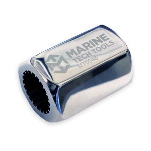 Drive Shaft Holder for Yamaha, Replacement for YB-06201
