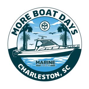 STICKER, MORE BOAT DAYS, WALK AROUND