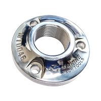 Outboard Motor Flywheel Removal Flywheel Puller Tool For Mercury Mariner Yamaha Outboard Motors - 1 1/2-16 Thread Mercury Flywheel Puller