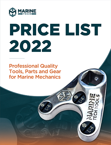 Price List