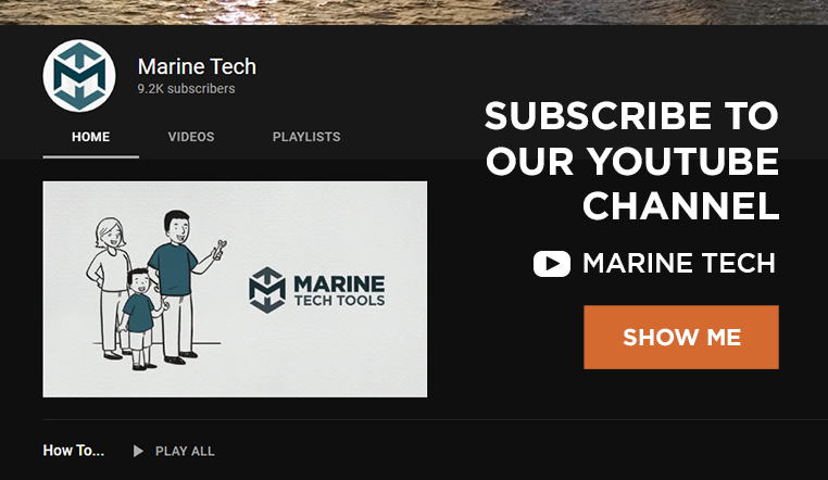 Visit Marine Tech YouTube Channel