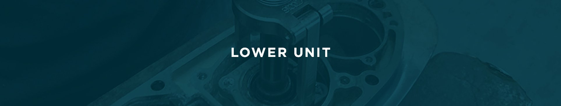 Lower Unit