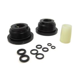 Steering Cylinder Seal Kit Fit for SeaStar HS-5157 HC5340 HC5341 HC5342 HC5343 5344 5345 5346 
