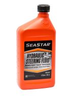 Seastar Hydraulic Steering Fluid, Quart