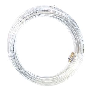 12' Extension Hose for use with Bleed System